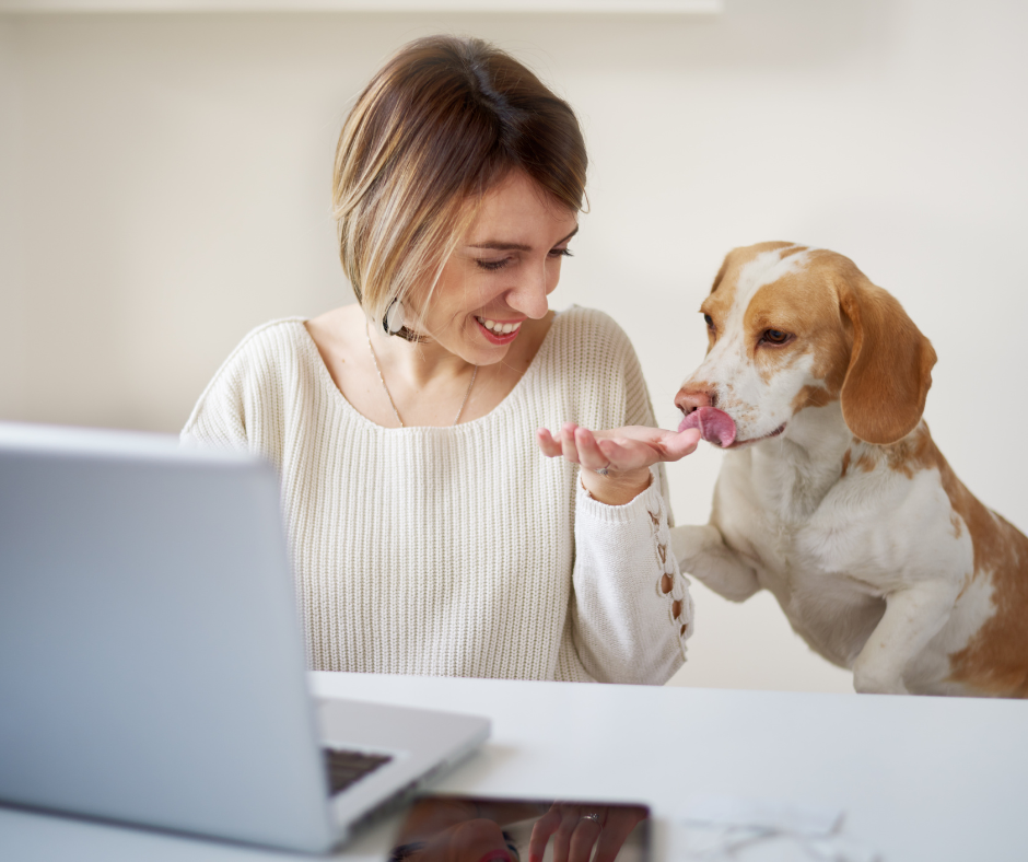 Lucille Guicherd comportementaliste canin 38